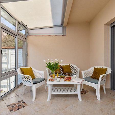 Ana'S Place Near The Sea Kotor Ngoại thất bức ảnh