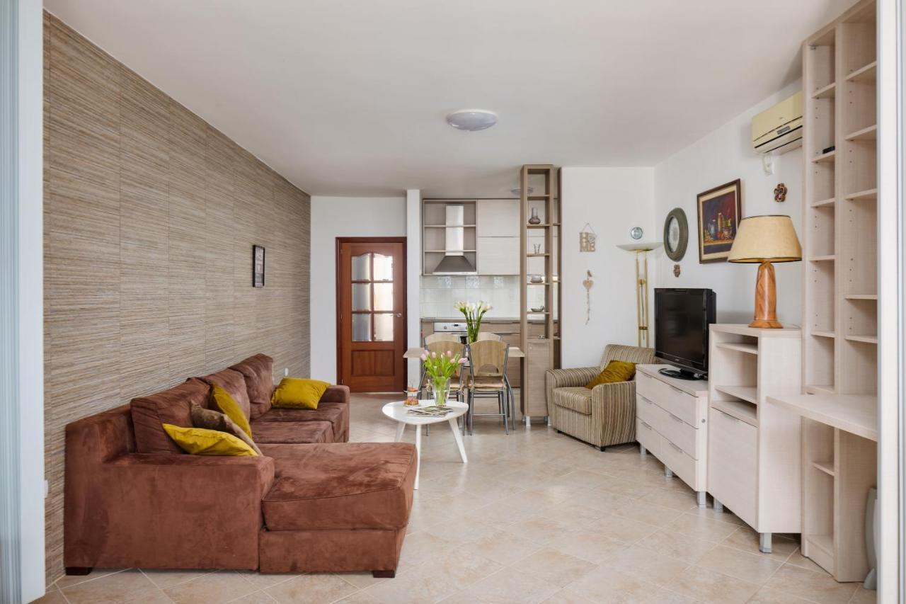 Ana'S Place Near The Sea Kotor Ngoại thất bức ảnh