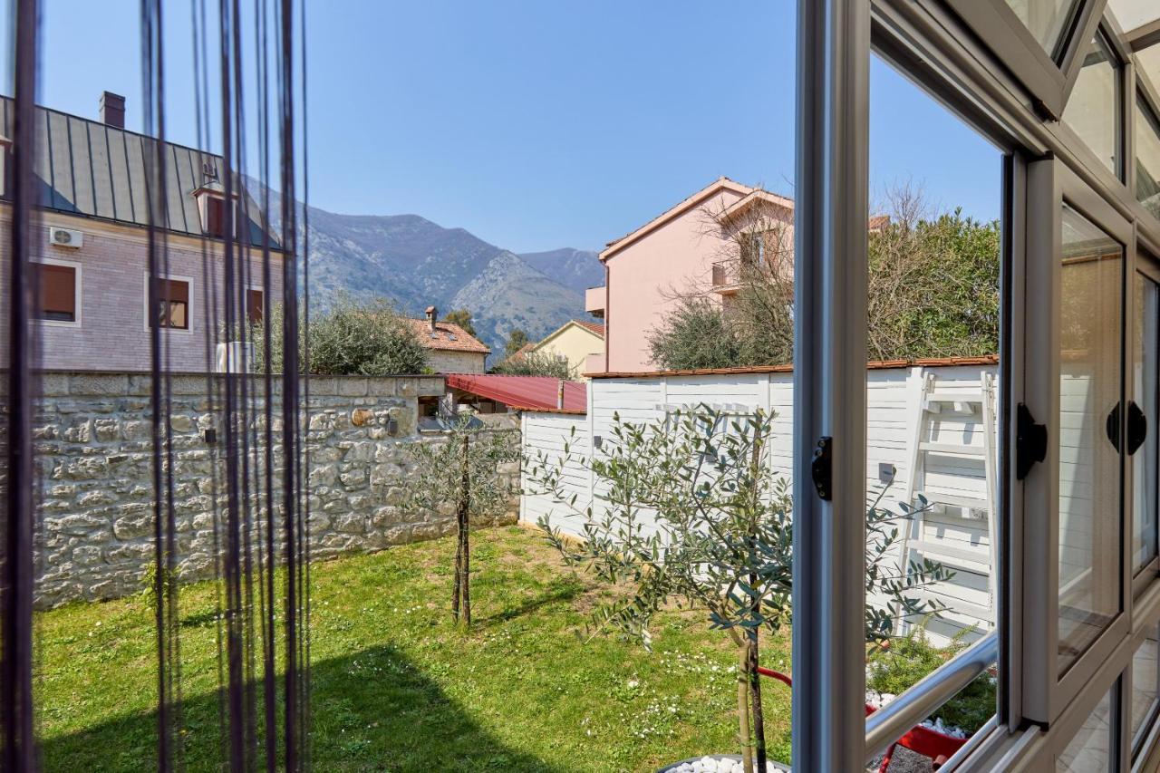 Ana'S Place Near The Sea Kotor Ngoại thất bức ảnh