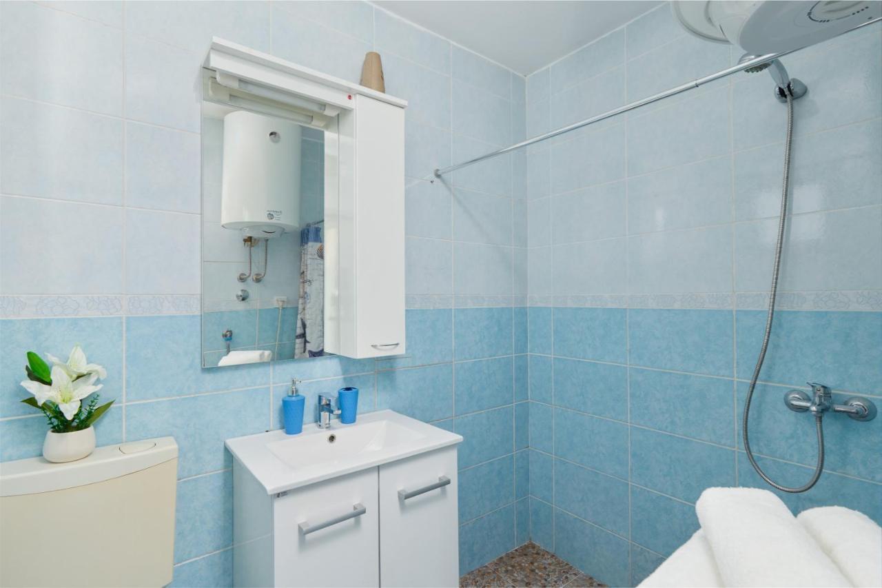 Ana'S Place Near The Sea Kotor Ngoại thất bức ảnh