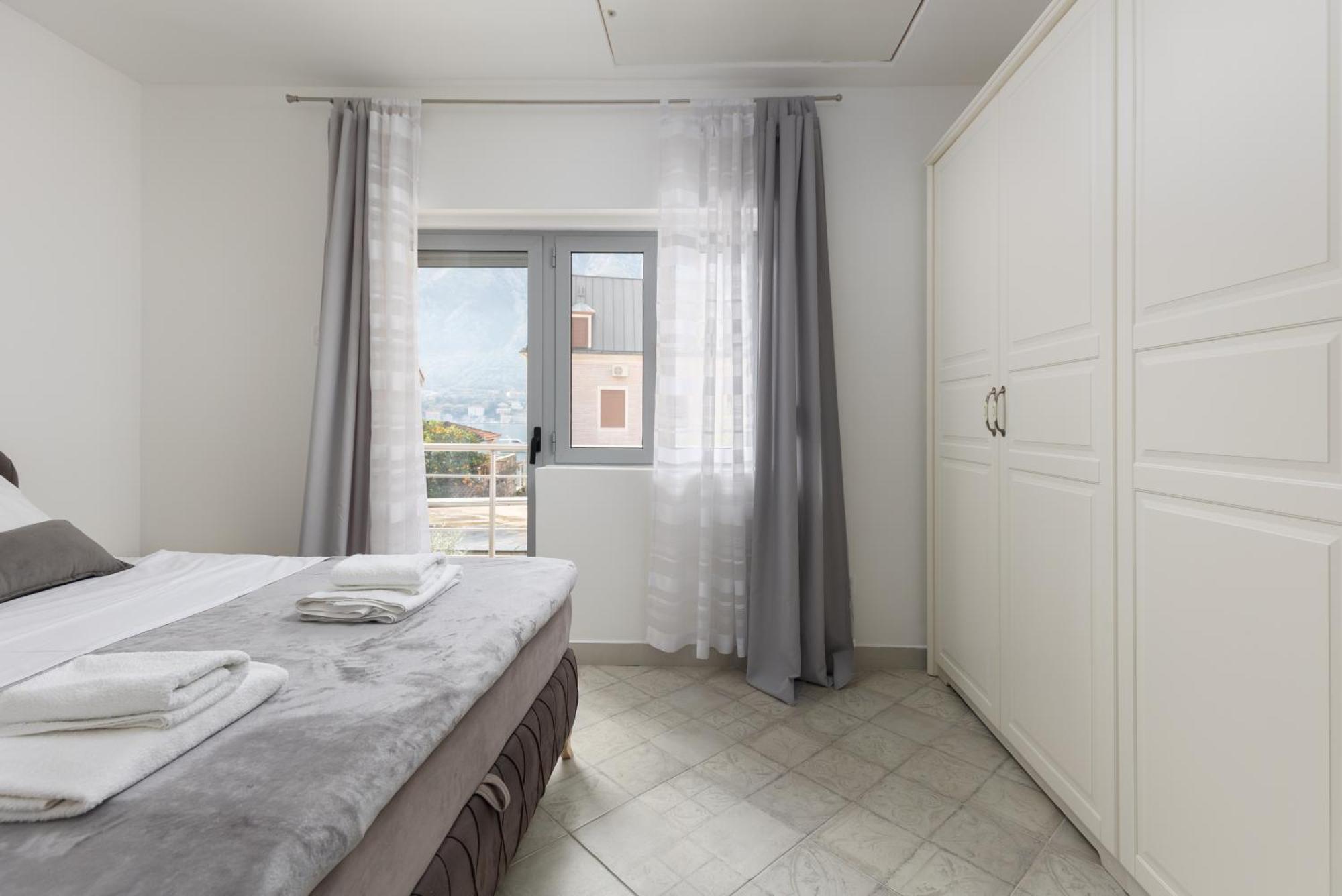 Ana'S Place Near The Sea Kotor Ngoại thất bức ảnh